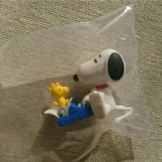 スヌーピー(SNOOPY)のコップのフチ子スヌーピーバージョン(その他)