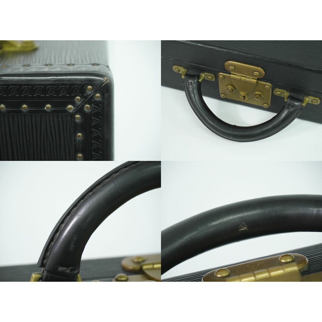 LOUIS VUITTON - 本物 ルイヴィトン LOUIS VUITTON LV LOUIS VUITTON - 本物 ルイヴィトン LOUIS VUITTON LV