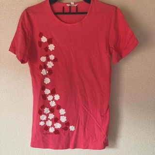 marimekko(Tシャツ(半袖/袖なし))のフリマアイテム一覧 marimekko(Tシャツ(半袖/袖なし))のフリマアイテム一覧