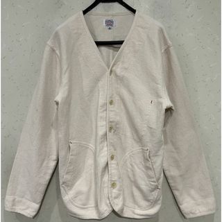 GAIJIN MADE - ヴィンテージ加工 外人公司 GAIJIN MADE 刺し子 GAIJIN MADE - ヴィンテージ加工 外人公司 GAIJIN MADE 刺し子