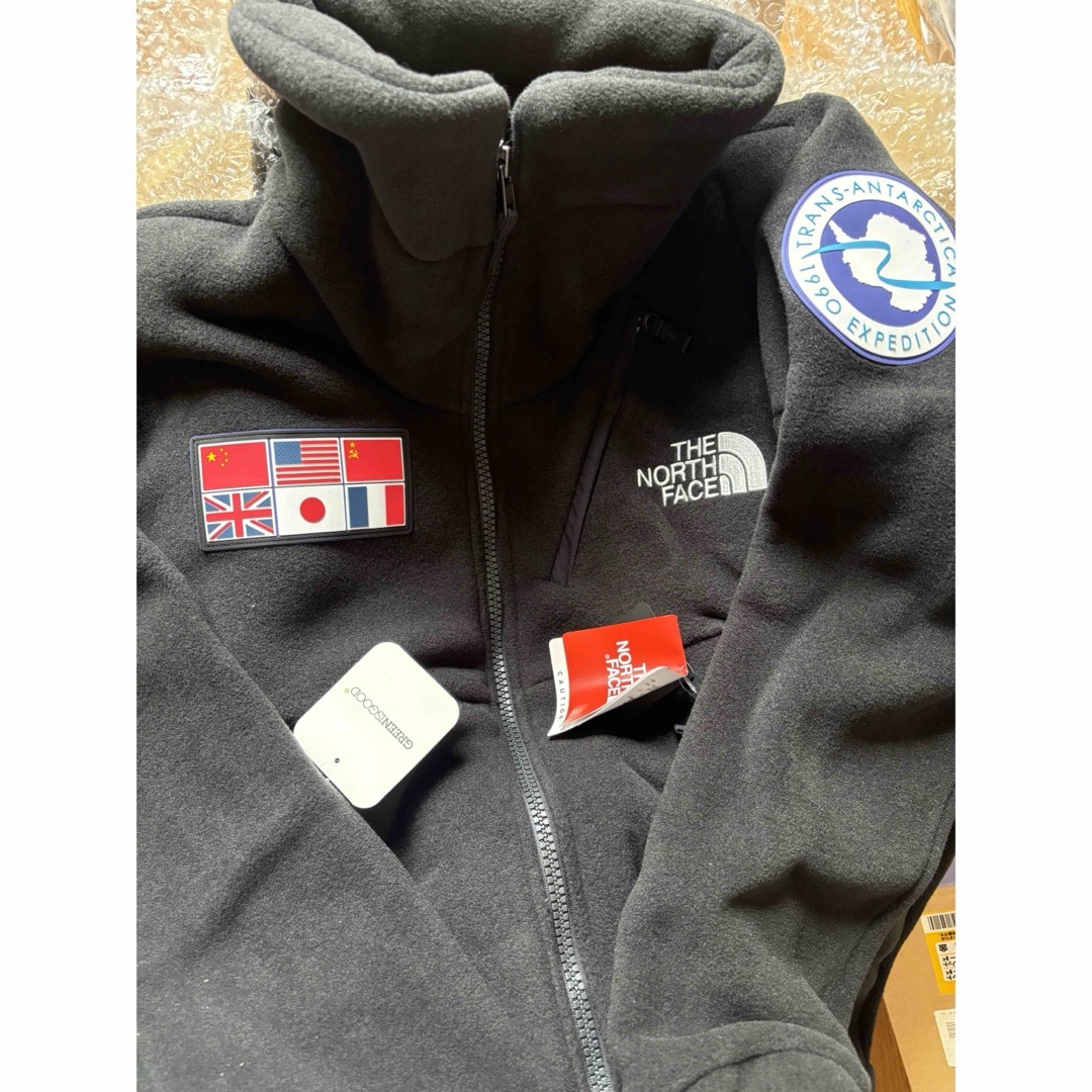 THE NORTH FACE アンタークティカ フリースジャケット(WEB限定 THE NORTH FACE アンタークティカ フリースジャケット(WEB限定