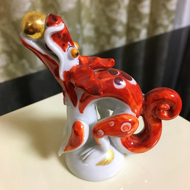 MEISSEN - マイセン 置物の通販 by わっこ's shop|マイセンなら MEISSEN - マイセン 置物の通販 by わっこ's shop|マイセンなら
