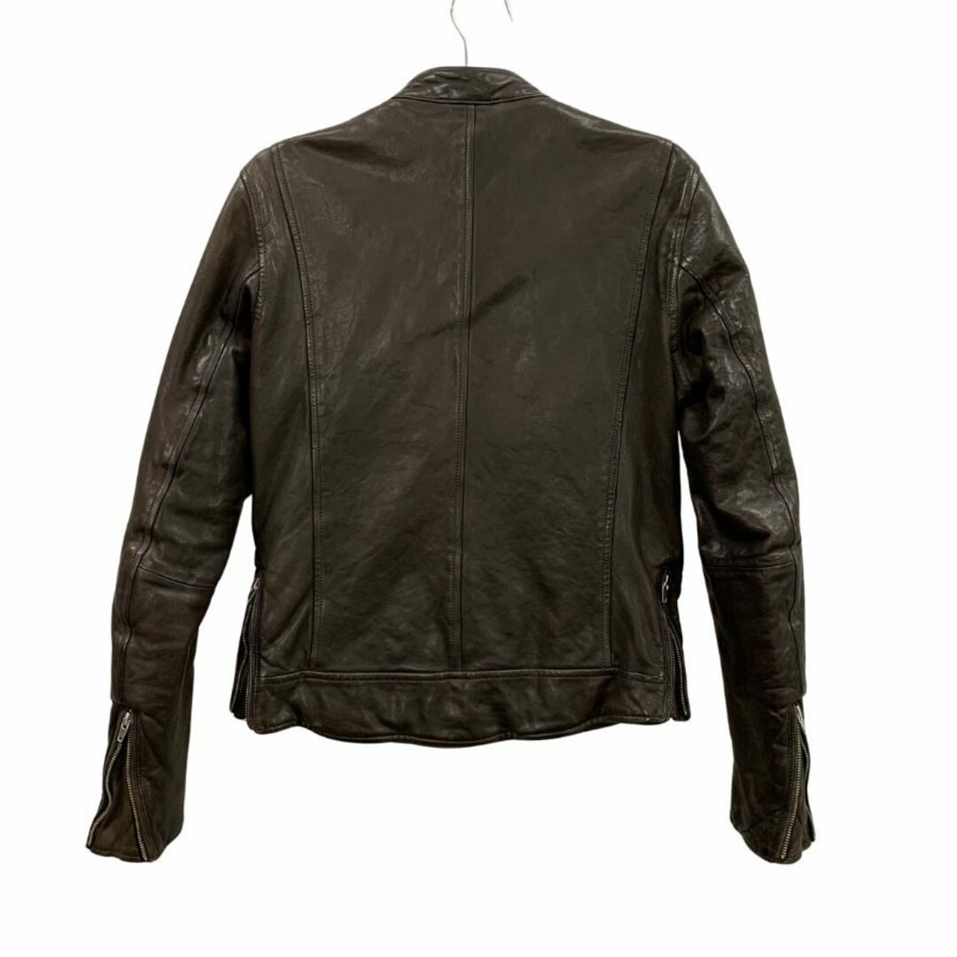 ユナイテッドアローズ 出せ UNITED ARROWS シングルライダース ユナイテッドアローズ 出せ UNITED ARROWS シングルライダース