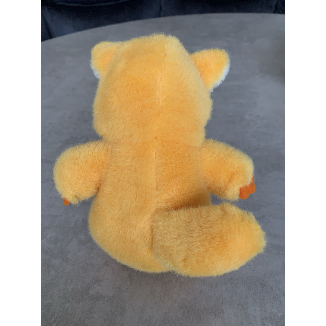 昭和レトロ ヴィンテージ オオカミなんかこわくないぬいぐるみ 昭和レトロ ヴィンテージ オオカミなんかこわくないぬいぐるみ