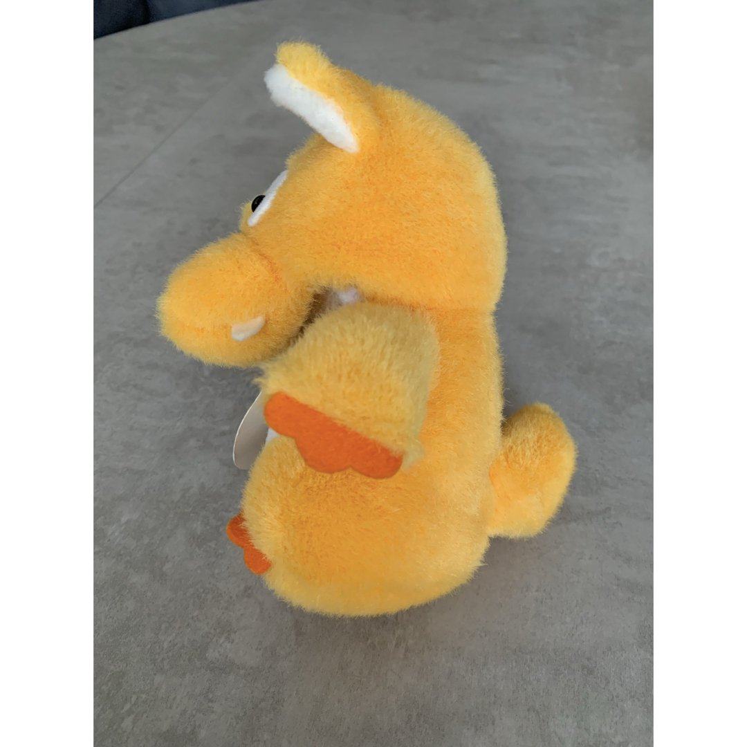 昭和レトロ ヴィンテージ オオカミなんかこわくないぬいぐるみ 昭和レトロ ヴィンテージ オオカミなんかこわくないぬいぐるみ