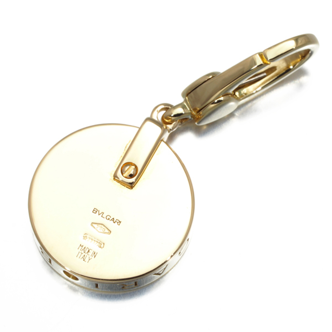 BVLGARI - ブルガリ ペンダントトップ シェル オプティカル BVLGARI - ブルガリ ペンダントトップ シェル オプティカル