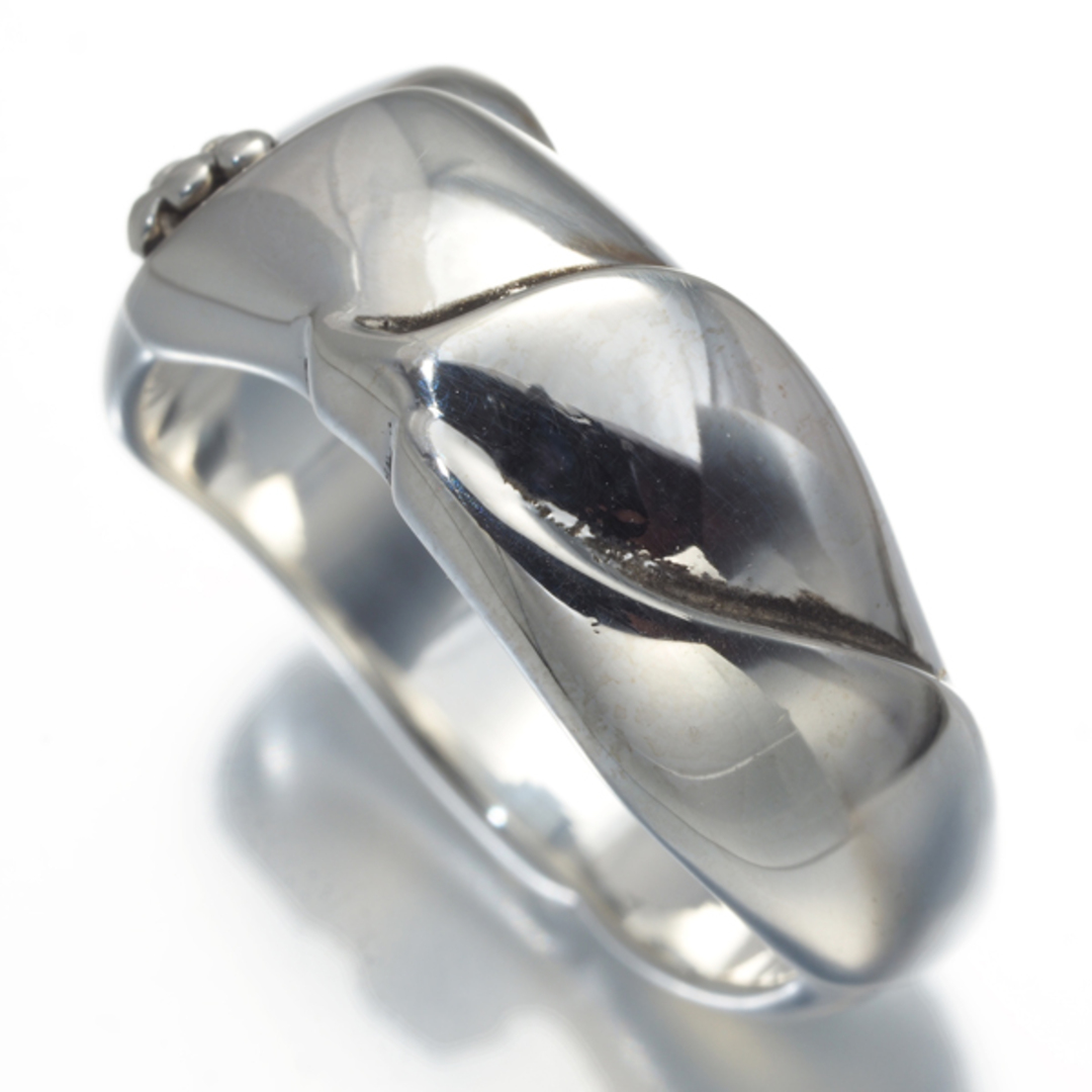 Georg Jensen - ジョージジェンセン リング 240A コルツァウ OLE Georg Jensen - ジョージジェンセン リング 240A コルツァウ OLE