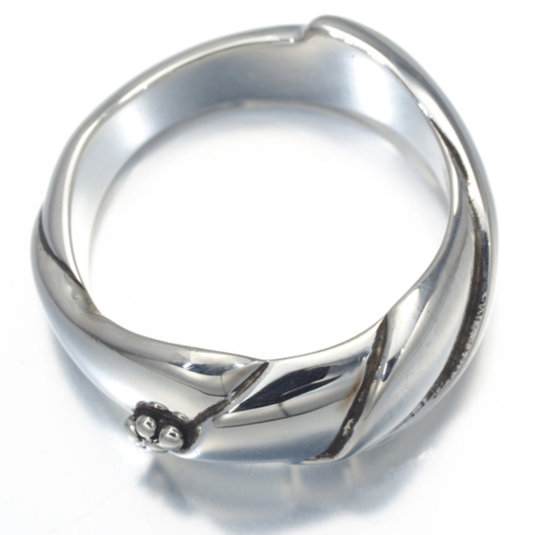 Georg Jensen - ジョージジェンセン リング 240A コルツァウ OLE Georg Jensen - ジョージジェンセン リング 240A コルツァウ OLE