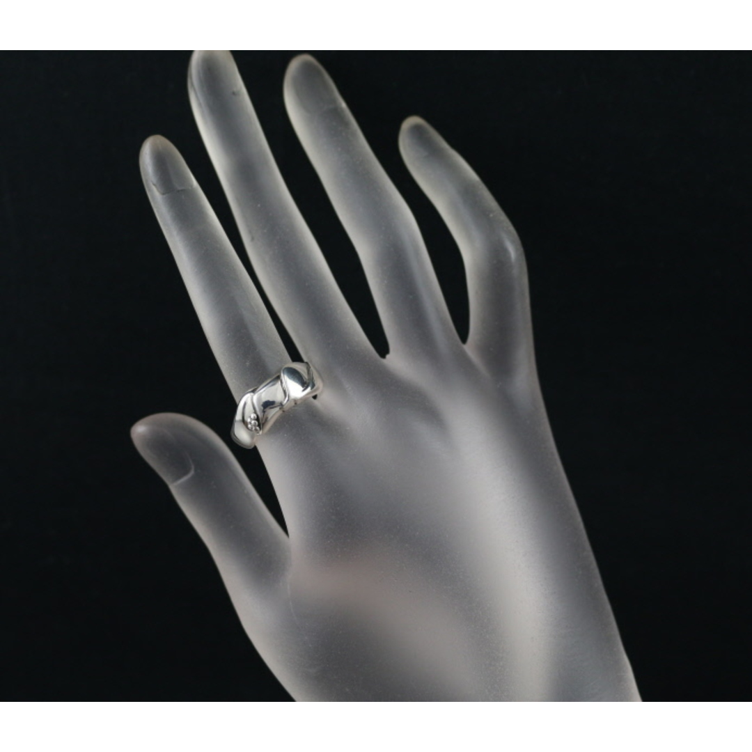 Georg Jensen - ジョージジェンセン リング 240A コルツァウ OLE Georg Jensen - ジョージジェンセン リング 240A コルツァウ OLE