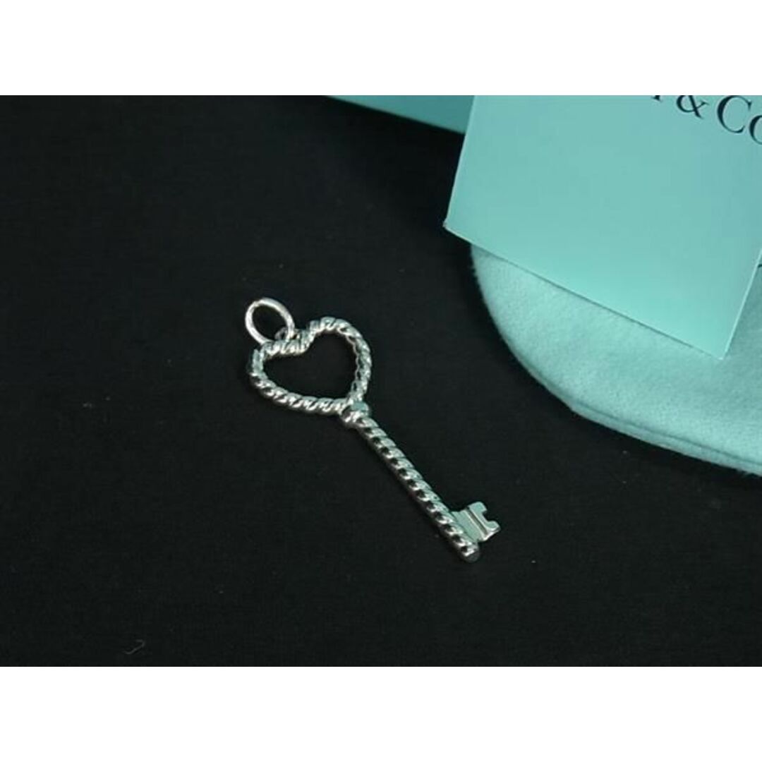 ティファニー ネックレス新品同様 鍵 ティファニー ネックレス新品同様 鍵