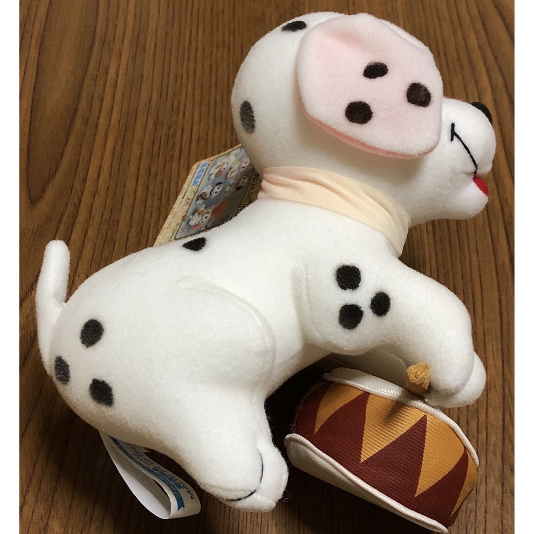 101匹わんちゃん ぬいぐるみの通販 by Moon shop|ラクマ 101匹わんちゃん ぬいぐるみの通販 by Moon shop|ラクマ