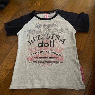 LIZ LISA dollのフリマアイテム一覧 LIZ LISA dollのフリマアイテム一覧
