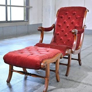 最高級 Daniel/横浜ダニエル 35万「Boot/ブーツ」アームチェア 最高級 Daniel/横浜ダニエル 35万「Boot/ブーツ」アームチェア