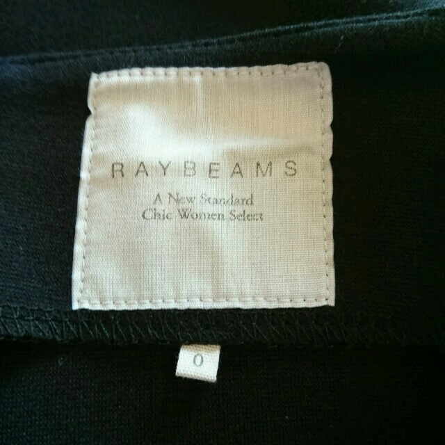 Ray BEAMS(レイビームス)のレイビームス　タイトスカート レディースのスカート(ひざ丈スカート)の商品写真