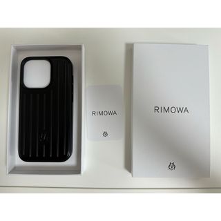 RIMOWA(iPhoneケース)のフリマアイテム一覧 RIMOWA(iPhoneケース)のフリマアイテム一覧