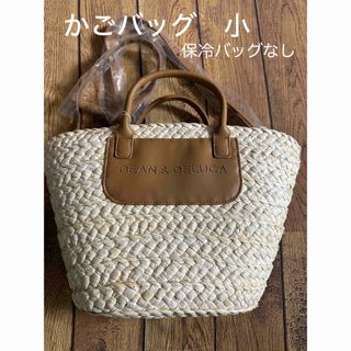 DEAN & DELUCA(かごバッグ/ストローバッグ)のフリマアイテム一覧 DEAN & DELUCA(かごバッグ/ストローバッグ)のフリマアイテム一覧