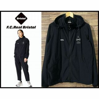 F.C.R.B.(マウンテンパーカー)のフリマアイテム一覧 F.C.R.B.(マウンテンパーカー)のフリマアイテム一覧