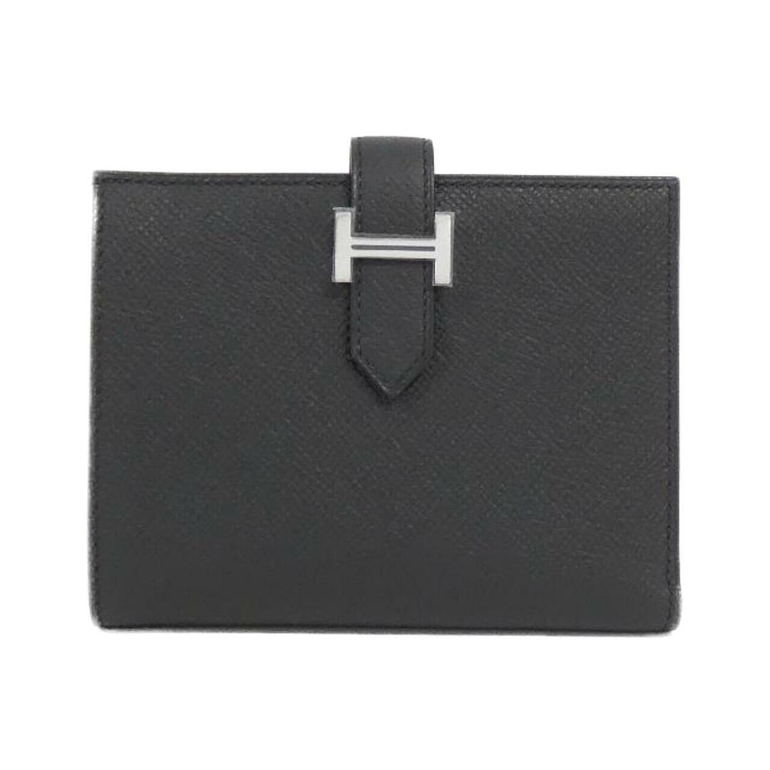 Hermes - 【未使用品】エルメス ベアン コンパクト 039790CK 財布