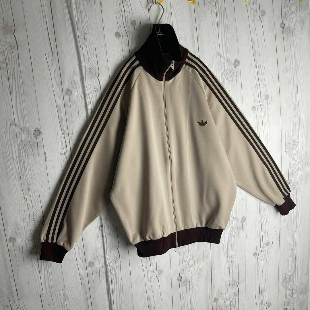 adidas - 【超希少サイズ/カラー】アディダス☆刺繍ロゴ adidas - 【超希少サイズ/カラー】アディダス☆刺繍ロゴ
