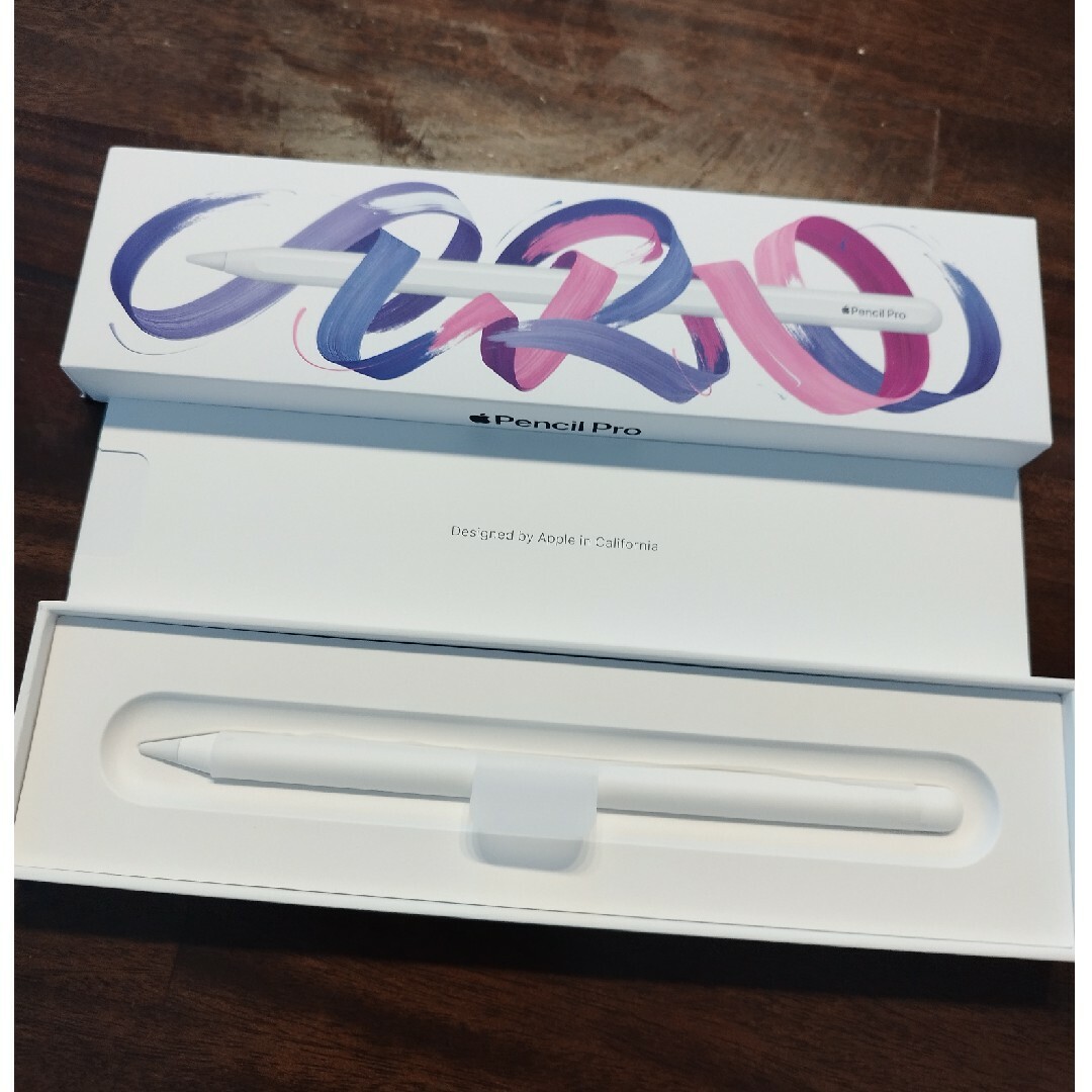 Apple - アップル Apple Pencil Proの通販 by にしこ's shop Apple - アップル Apple Pencil Proの通販 by にしこ's shop
