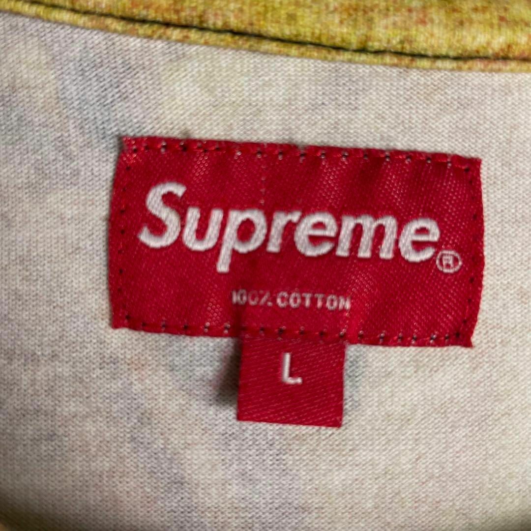 Supreme - 【窪塚洋介 木村拓哉 着用】シュプリーム☆総柄 天使 Supreme - 【窪塚洋介 木村拓哉 着用】シュプリーム☆総柄 天使