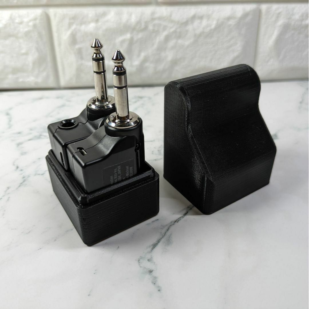 BOSS - BOSS WL-20 ギターワイヤレス 専用ケースの通販 by おー BOSS - BOSS WL-20 ギターワイヤレス 専用ケースの通販 by おー