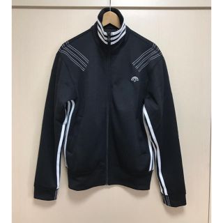 adidas Alexander Wang コラボ トラックトップ ジャージ