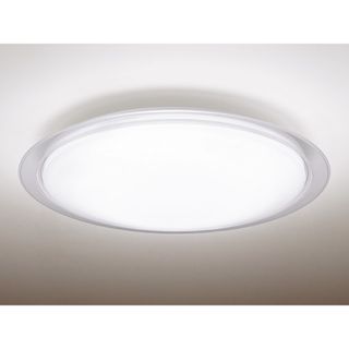 パナソニック(Panasonic)のパナソニック LEDシーリングライト HH-LC672A ～10畳(天井照明)