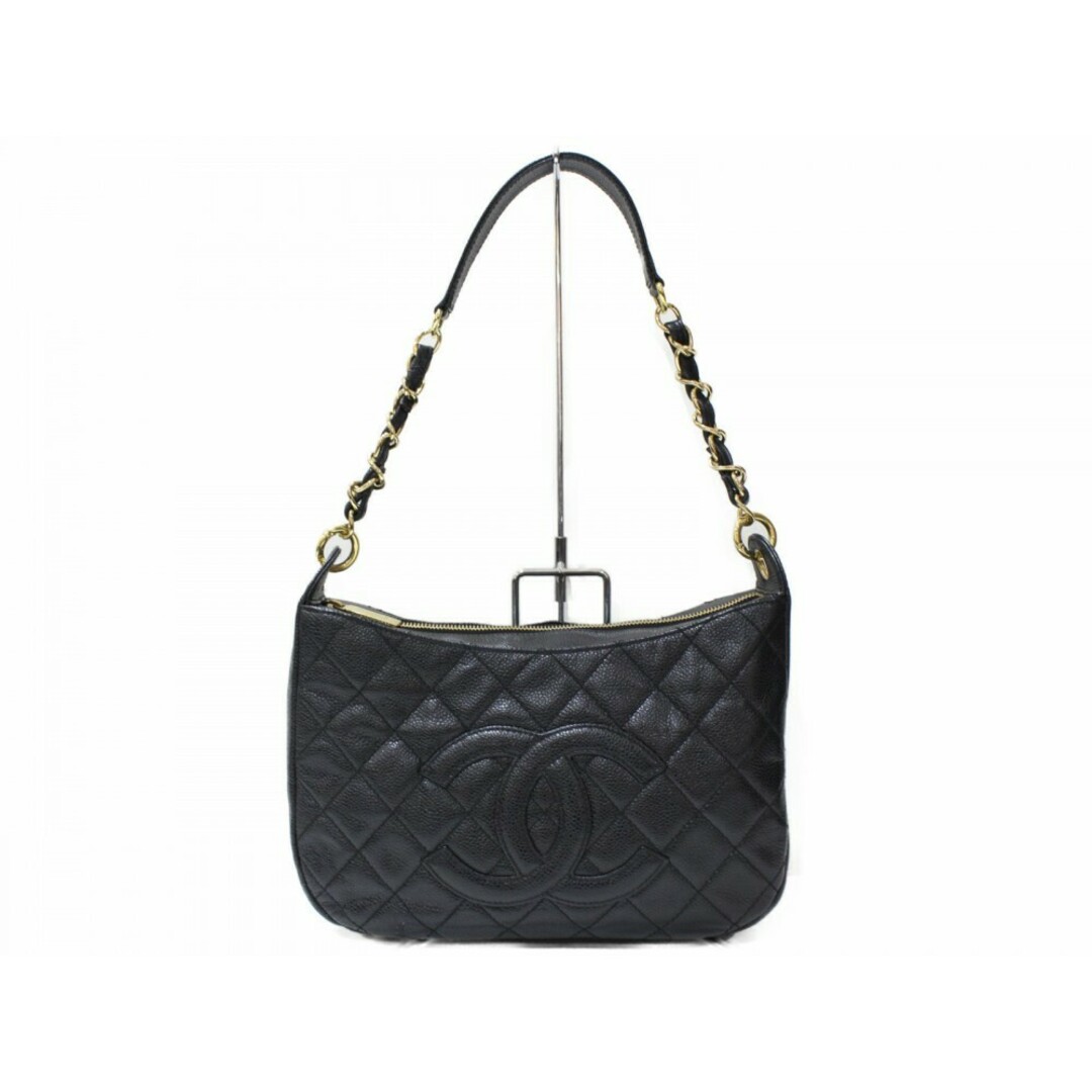 CHANEL - 【布袋・ギャラあり】CHANEL シャネル チェーンワン CHANEL - 【布袋・ギャラあり】CHANEL シャネル チェーンワン