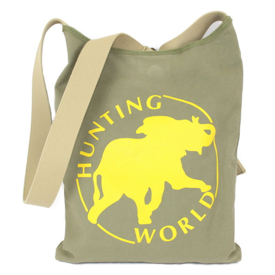HUNTING WORLD - HUNTING WORLD ハンティングワールド ボルネオ HUNTING WORLD - HUNTING WORLD ハンティングワールド ボルネオ