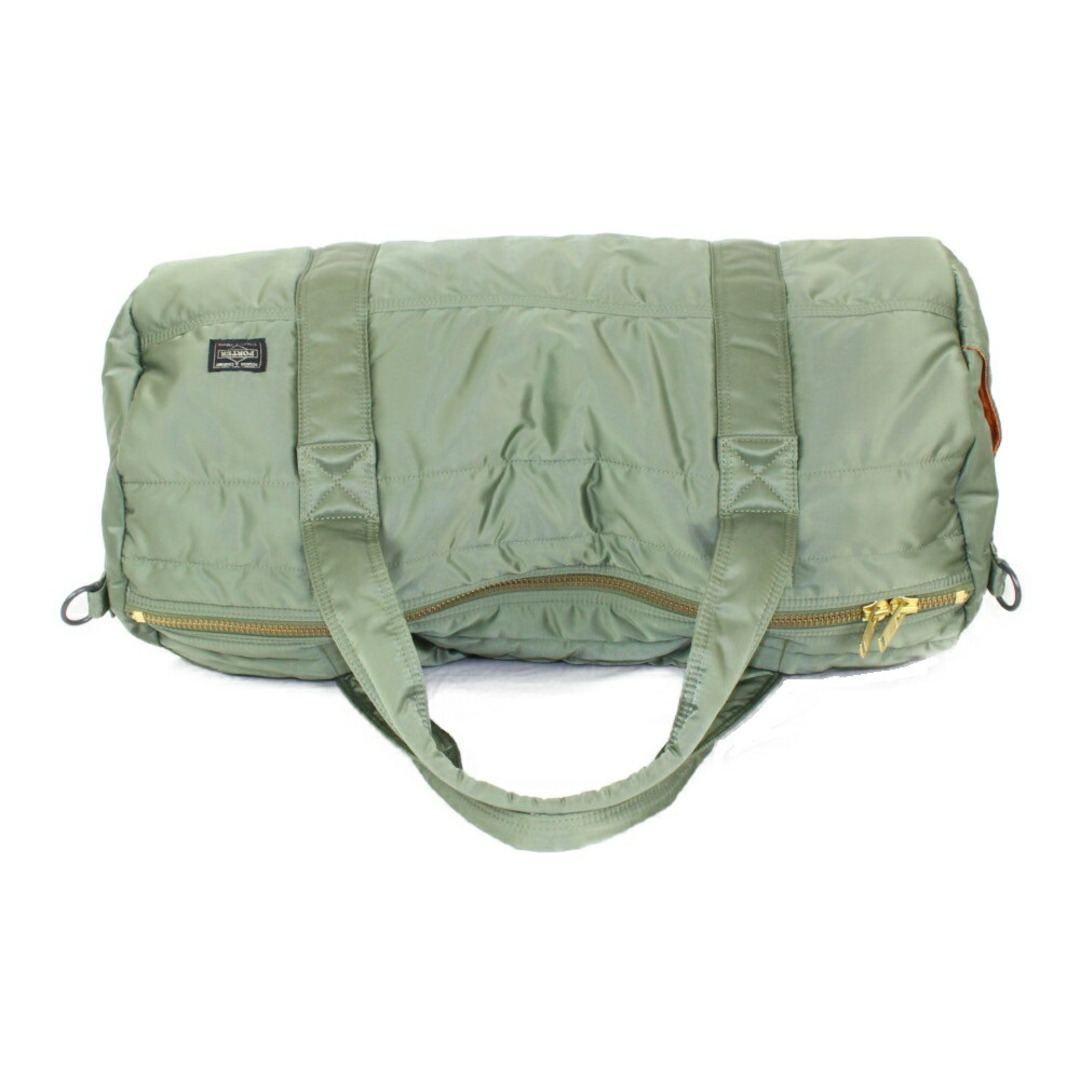 Porter ポーター ボストンバッグ ショルダー 2way タンカー 安定 Porter ポーター ボストンバッグ ショルダー 2way タンカー 安定