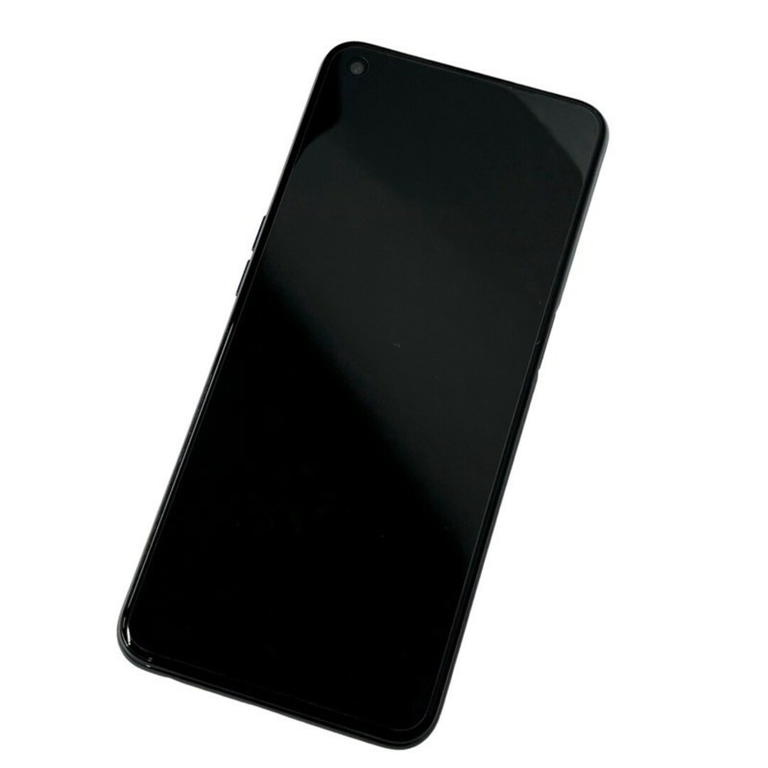 SIMフリー スマホ OPPO A54 5G OPG02 au 〇判定 Android SIMフリー スマホ OPPO A54 5G OPG02 au 〇判定 Android