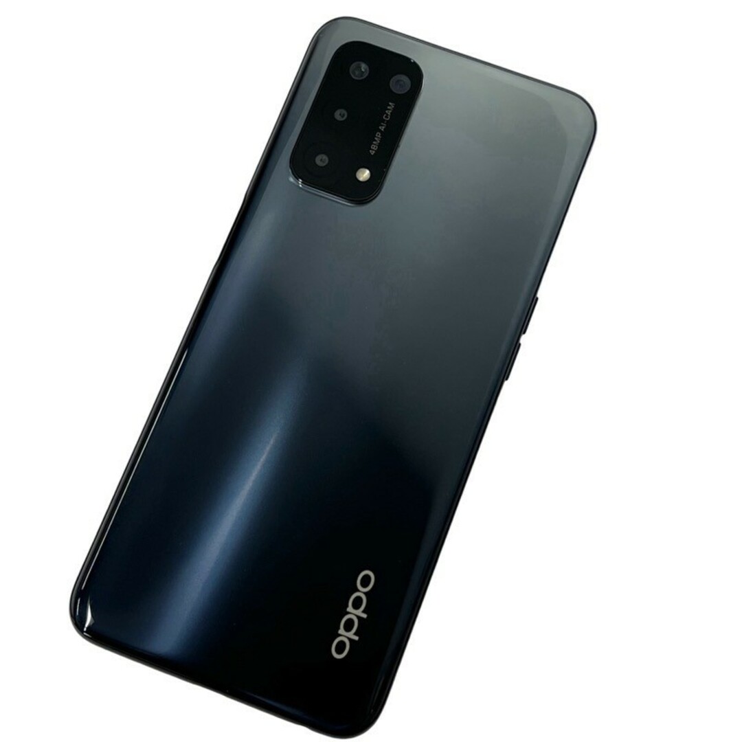 SIMフリー スマホ OPPO A54 5G OPG02 au 〇判定 Android SIMフリー スマホ OPPO A54 5G OPG02 au 〇判定 Android