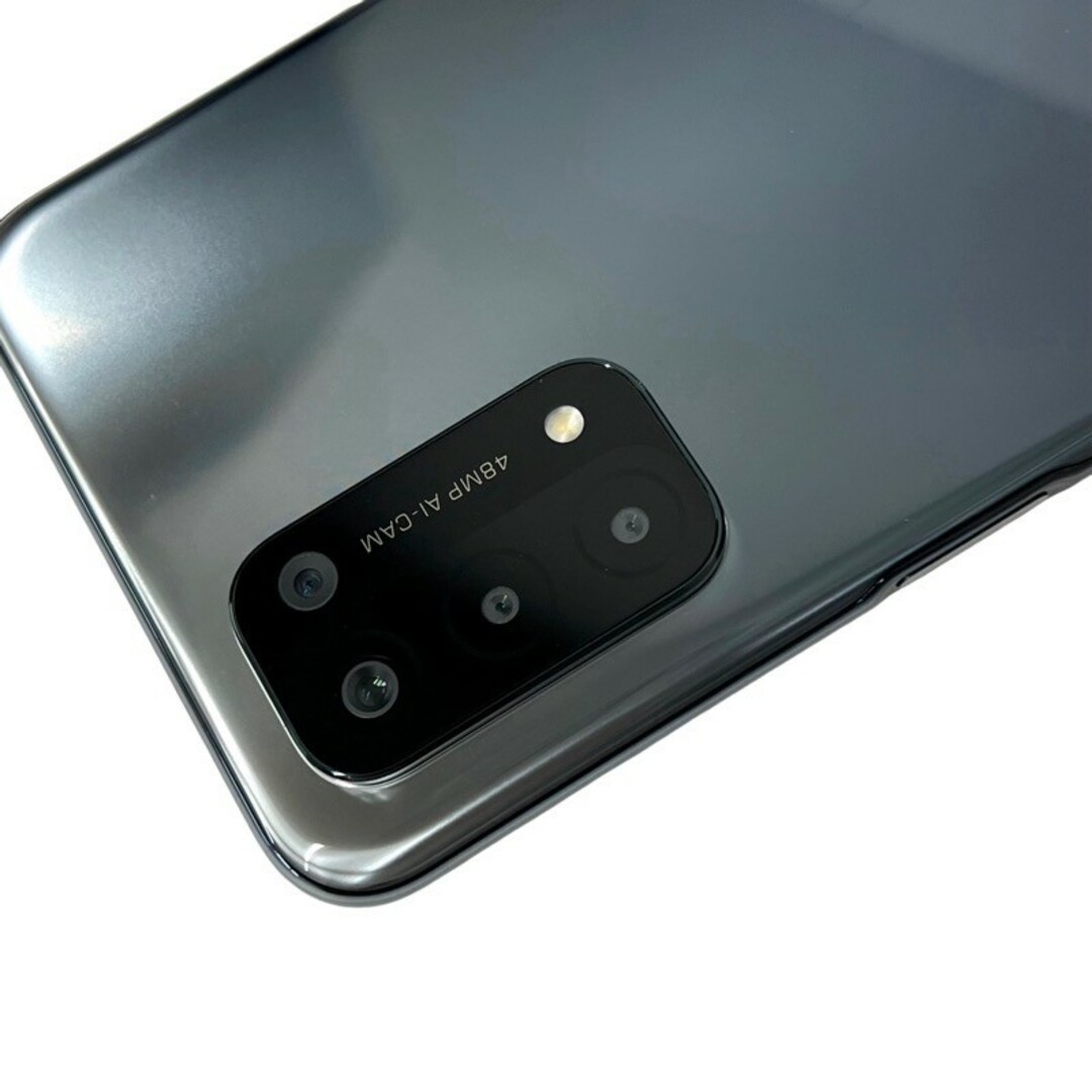 SIMフリー スマホ OPPO A54 5G OPG02 au 〇判定 Android SIMフリー スマホ OPPO A54 5G OPG02 au 〇判定 Android