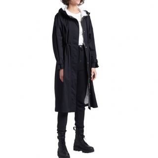 MONCLER(トレンチコート)のフリマアイテム一覧 MONCLER(トレンチコート)のフリマアイテム一覧