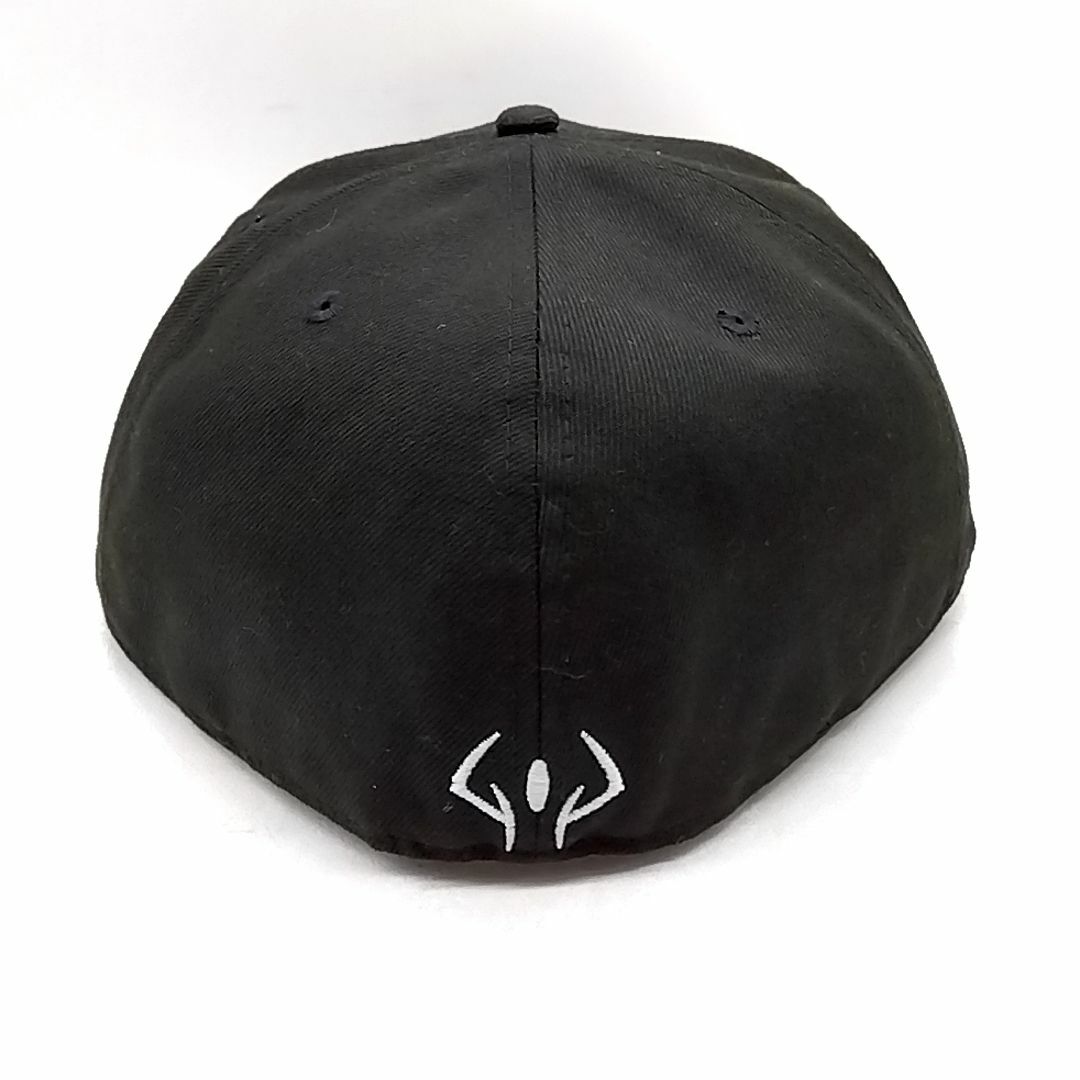 NEW ERA 呪術廻戦 59FIFTY CAP サイズ63.5cm
