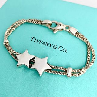Tiffany & Co.(ブレスレット/バングル)のフリマアイテム一覧 Tiffany & Co.(ブレスレット/バングル)のフリマアイテム一覧