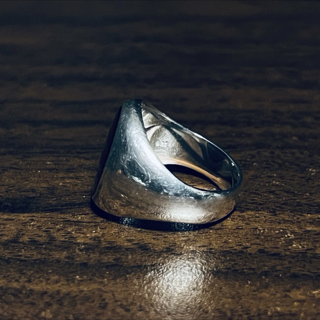 Tiffany & Co. - VINTAGE TIFFANY ティファニー オニキス Tiffany & Co. - VINTAGE TIFFANY ティファニー オニキス