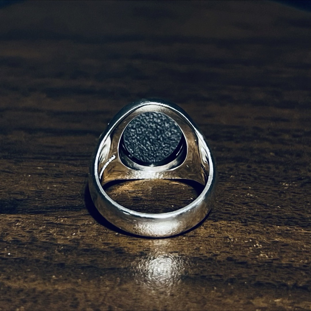 Tiffany & Co. - VINTAGE TIFFANY ティファニー オニキス Tiffany & Co. - VINTAGE TIFFANY ティファニー オニキス