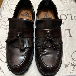 FRED PERRY(ローファー/革靴)のフリマアイテム一覧 FRED PERRY(ローファー/革靴)のフリマアイテム一覧