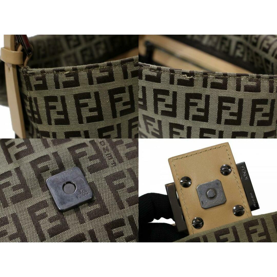 FENDI - 【布袋・ギャラあり】FENDI フェンディ マンマバケット FENDI - 【布袋・ギャラあり】FENDI フェンディ マンマバケット