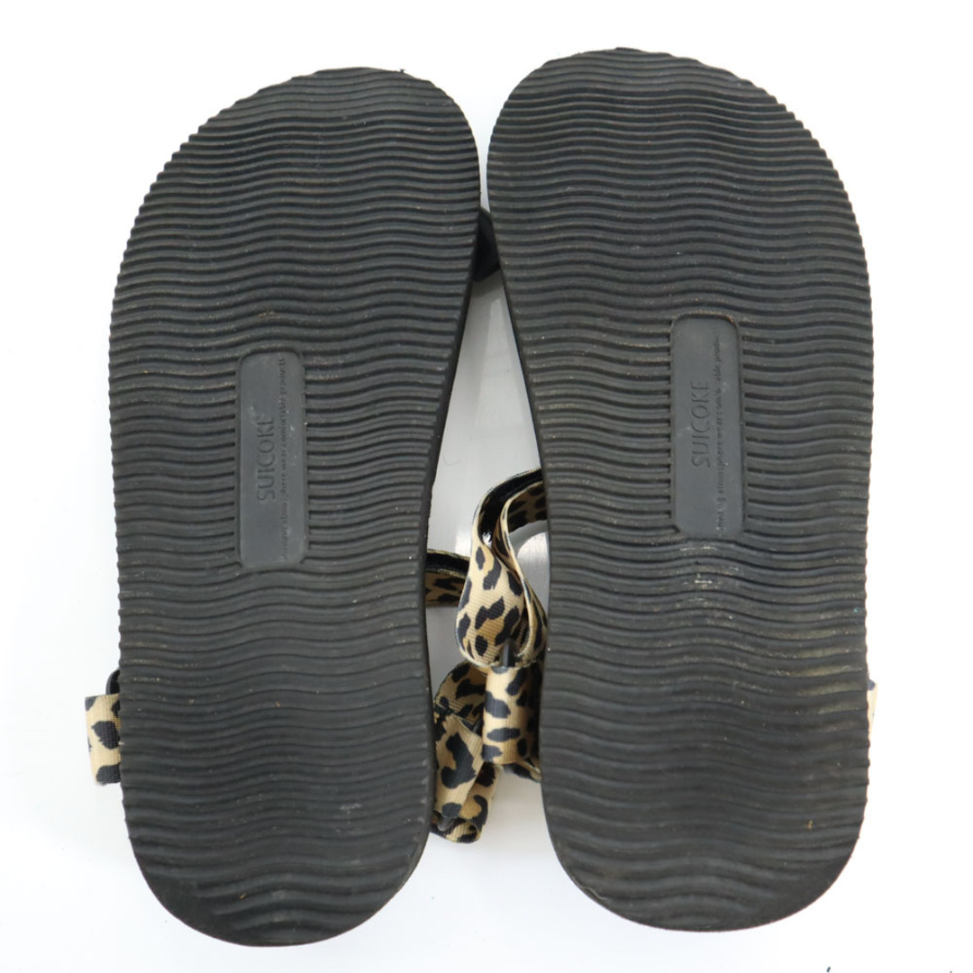 suicoke - スイコック ギルティーパーティーズ コラボ suicoke - スイコック ギルティーパーティーズ コラボ
