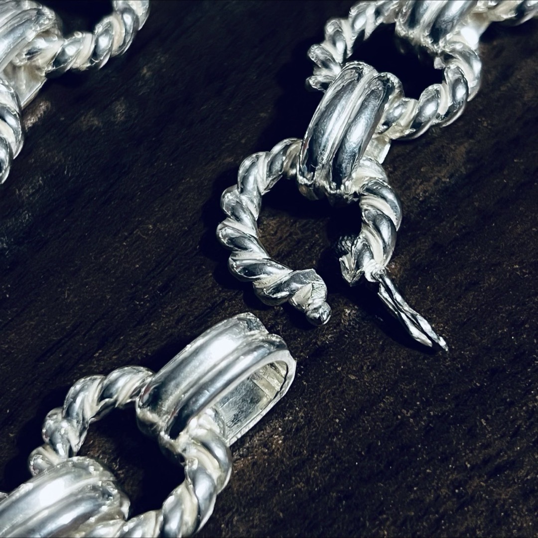 Tiffany & Co. - VINTAGE TIFFANYティファニー ツイスト Tiffany & Co. - VINTAGE TIFFANYティファニー ツイスト