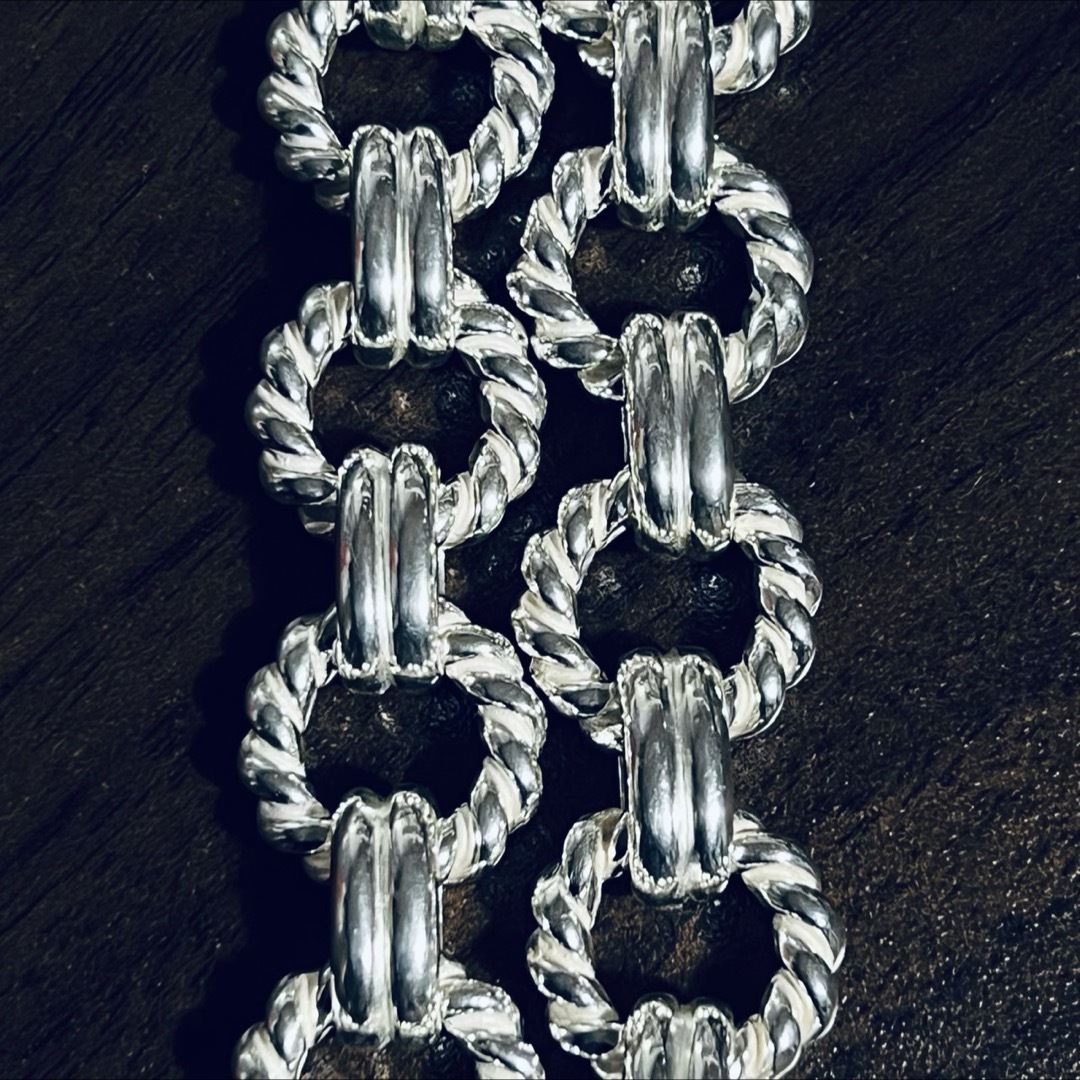 Tiffany & Co. - VINTAGE TIFFANYティファニー ツイスト Tiffany & Co. - VINTAGE TIFFANYティファニー ツイスト