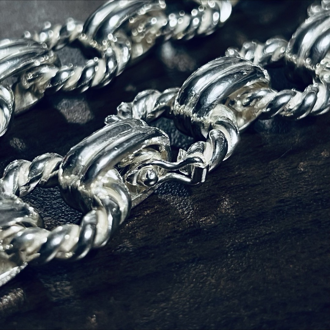 Tiffany & Co. - VINTAGE TIFFANYティファニー ツイスト Tiffany & Co. - VINTAGE TIFFANYティファニー ツイスト
