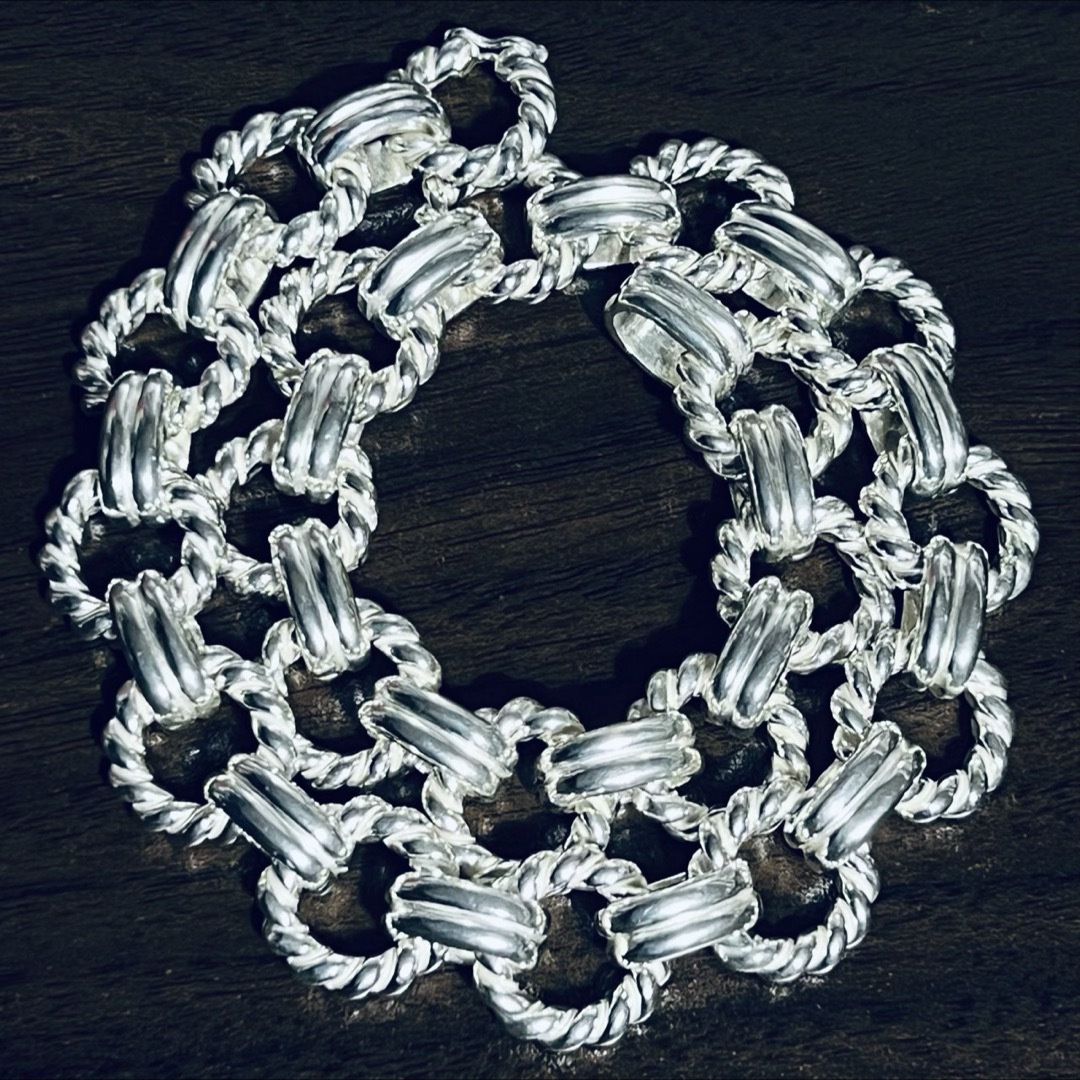 Tiffany & Co. - VINTAGE TIFFANYティファニー ツイスト Tiffany & Co. - VINTAGE TIFFANYティファニー ツイスト