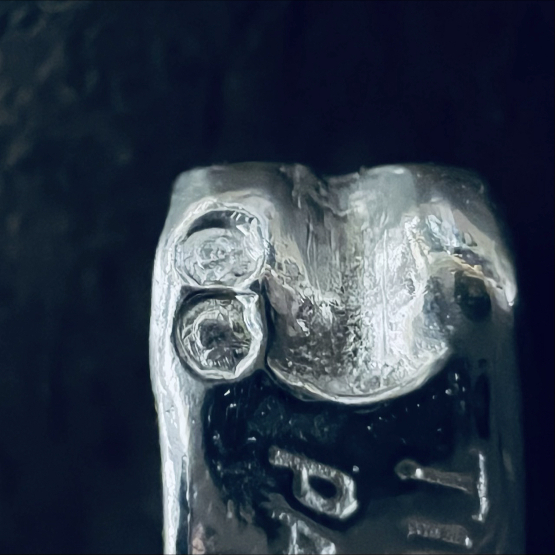 Tiffany & Co. - VINTAGE TIFFANYティファニー ツイスト Tiffany & Co. - VINTAGE TIFFANYティファニー ツイスト