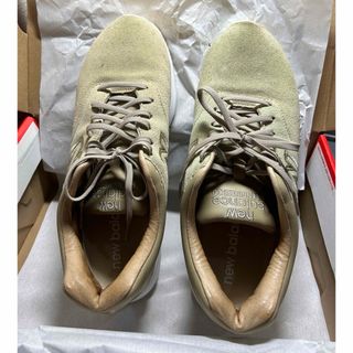 ニューバランス(New Balance)のnew balance md1500ds(スニーカー)