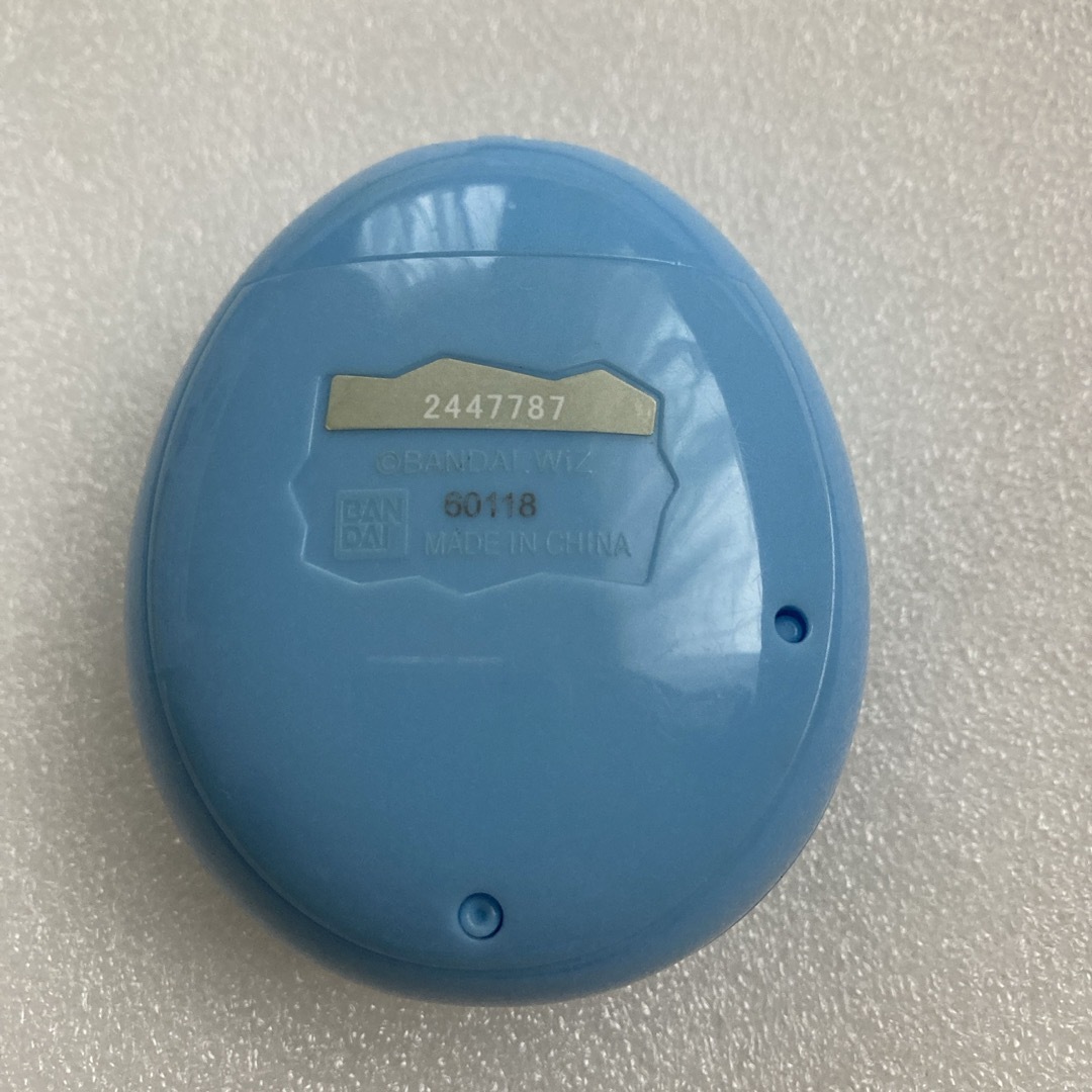 たまごっちみーつ たまごっちみーつ