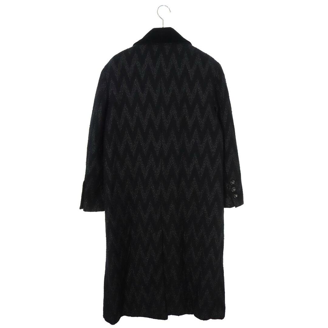 CHANEL - シャネル P71775V62990 ヘリンボーン総柄ココマーク CHANEL - シャネル P71775V62990 ヘリンボーン総柄ココマーク
